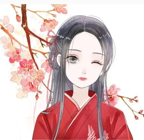 用户 一只橘子 的头像
